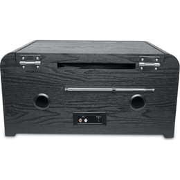 Platine Vinyle Muse MT-115W