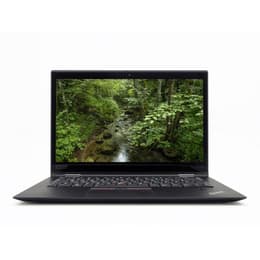 Lenovo ThinkPad X1 Yoga G3 14" Core i7 1.9 GHz - SSD 1000 Go - 16 Go AZERTY - Français