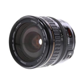 Objectif Canon Zoom Lens EF 24-85mm f/3.5-4.5 USM EF 24-85mm f/3.5-4.5