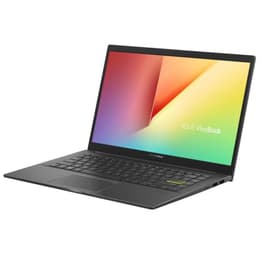 Asus VivoBook 14 K413EA-I78512B0W 14" Core i7 2 GHz - SSD 512 Go - 8 Go QWERTY - Anglais