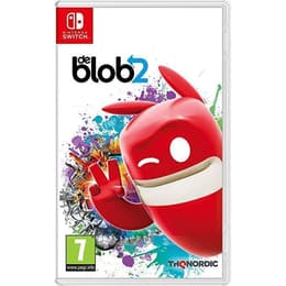 De Blob 2 - Nintendo Switch