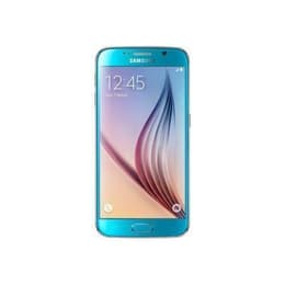 Galaxy S6 edge 64 Go - Bleu - Débloqué