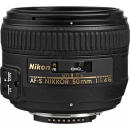 Objectif Nikon AF-S NIKKOR 50MM F/1.4 G AF 50mm 1.4