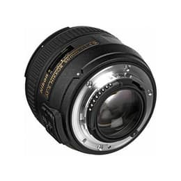 Objectif Nikon AF-S NIKKOR 50MM F/1.4 G AF 50mm 1.4