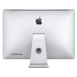 iMac 27" (Fin 2013) Core i7 3,5GHz - SSD 2 To + HDD 2 To - 32 Go QWERTY - Italien