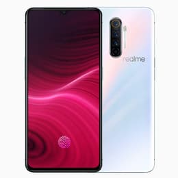 Realme X2 Pro 128 Go - Blanc - Débloqué