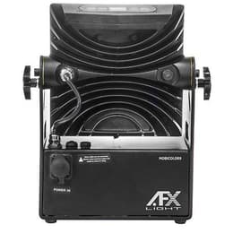 Projecteur Afx Light MOBICOLOR 9 DMX RGBL