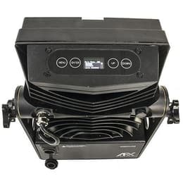 Projecteur Afx Light MOBICOLOR 9 DMX RGBL