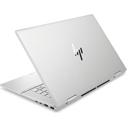 HP 15-FE0018NF 15" Core i7 1.7 GHz - SSD 512 Go - 16 Go AZERTY - Français