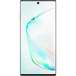 Galaxy Note10 256 Go - Argent - Débloqué