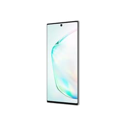 Galaxy Note10 256 Go - Argent - Débloqué