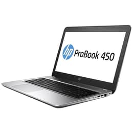 HP ProBook 450 G4 15" Core i5 2.5 GHz - SSD 1000 Go - 16 Go QWERTZ - Allemand