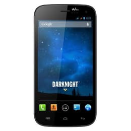 Wiko Darknight 8 Go - Bleu Foncé - Débloqué