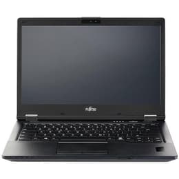Fujitsu LifeBook E549 14" Core i3 2.1 GHz - SSD 256 Go - 16 Go QWERTZ - Allemand