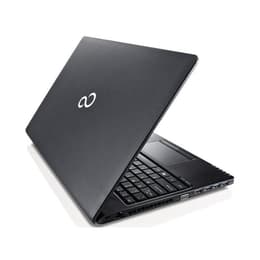 Fujitsu LifeBook E549 14" Core i3 2.1 GHz - SSD 256 Go - 16 Go QWERTZ - Allemand