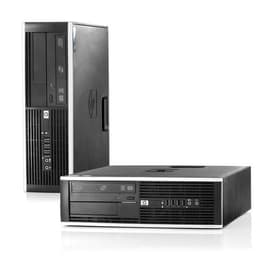 HP Compaq Elite 8200 SFF Core i3 3,3 GHz - HDD 320 Go RAM 4 Go