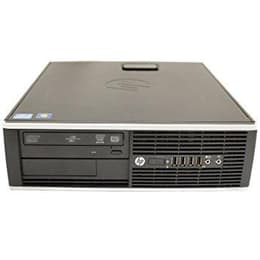 HP Compaq Elite 8200 SFF Core i3 3,3 GHz - HDD 320 Go RAM 4 Go