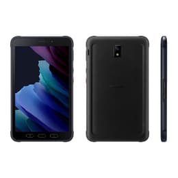 Galaxy Tab Active3 64GB - Noir - WiFi