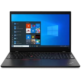 Lenovo ThinkPad L15 15" Core i5 1.6 GHz - SSD 256 Go - 8 Go AZERTY - Français