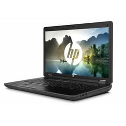 HP ZBook 17 G2 17" Core i5 2.8 GHz - SSD 1000 Go - 16 Go AZERTY - Français
