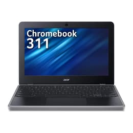 Acer ChromeBook 311 CBOA311-1H Celeron N4500 1.1 GHz 64Go SSD - 4Go QWERTY - Anglais