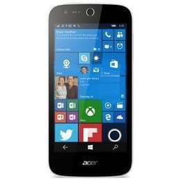Acer Liquid M330 8 Go - Blanc - Débloqué