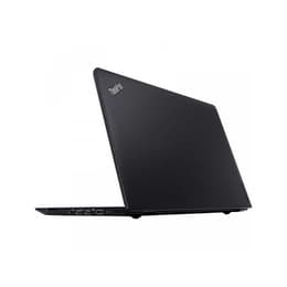 Lenovo ThinkPad 13 13" Core i3 2.4 GHz - SSD 256 Go - 8 Go AZERTY - Français