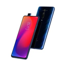 Xiaomi Mi 9T Pro 64 Go - Bleu - Débloqué - Dual-SIM