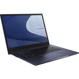 Asus ExpertBook B7 Flip B7402FBA-LA0166X 14" Core i7 2.1 GHz - SSD 1000 Go - 32 Go QWERTZ - Suisse