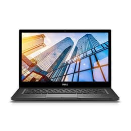 Dell Latitude 7490 14" Core i7 1.9 GHz - SSD 512 Go - 16 Go QWERTY - Suédois