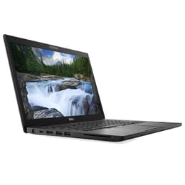 Dell Latitude 7490 14" Core i7 1.9 GHz - SSD 512 Go - 16 Go QWERTY - Suédois