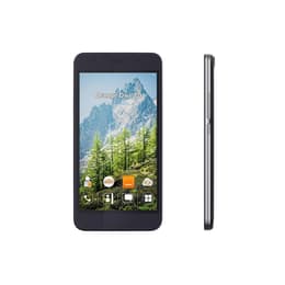 Orange Dive 70 8 Go - Noir - Débloqué