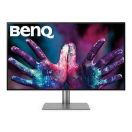 Écran 31" LCD 4K UHD Benq PD3220U