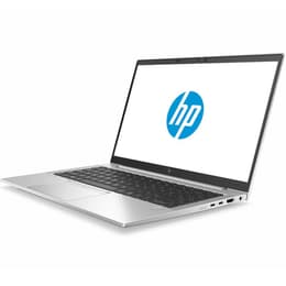 HP EliteBook 840 G8 14" Core i7 3 GHz - 256 Go SSD - 16 Go QWERTZ - Allemand