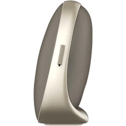 Enceinte Bluetooth Fresh'N Rebel Soul - Gris