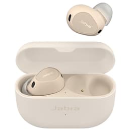 Ecouteurs Intra-auriculaire Bluetooth Réducteur de bruit - Jabra Elite 10
