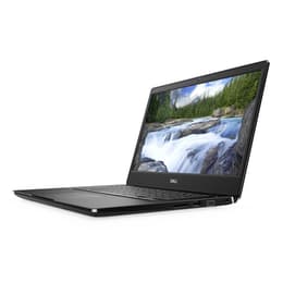 Dell Latitude 3400 14" Core i5 1.6 GHz - SSD 256 Go - 8 Go AZERTY - Français