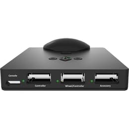 Station d'accueil TV PlayStation 5 / PlayStation 4 / PC / Xbox Series X/S / Xbox One X/S Collective Minds Drive Hub CM00076