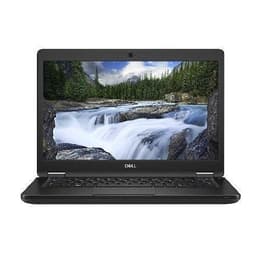 Dell Latitude E7490 14" Core i5 1.7 GHz - SSD 512 Go - 16 Go QWERTZ - Allemand