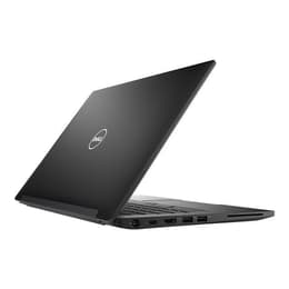 Dell Latitude E7490 14" Core i5 1.7 GHz - SSD 512 Go - 16 Go QWERTZ - Allemand