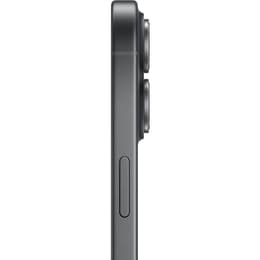 iPhone 17 256 Go - Noir - Débloqué