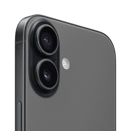 iPhone 17 256 Go - Noir - Débloqué