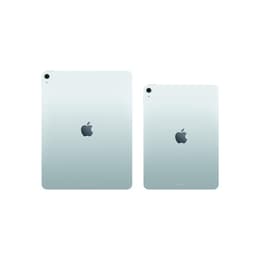 iPad Air 11" (2026) 8e génération 128 Go - WiFi - Bleu