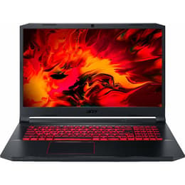 Acer Nitro 5 N20C2 15" Core i5 2.7 GHz - SSD 512 Go - 16 Go - Nvidia GeForce RTX 3060 AZERTY - Français