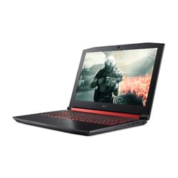 Acer Nitro 5 N20C2 15" Core i5 2.7 GHz - SSD 512 GB - 16 Go - NVIDIA GeForce RTX 3060 AZERTY - Français