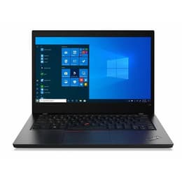 Lenovo Thinkpad L14 Gen 2 14" Core i5 2.4 GHz - SSD 2 To - 32 Go QWERTY - Grec