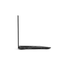 Lenovo ThinkPad T470S 14" Core i5 2.3 GHz - SSD 512 Go - 8 Go QWERTZ - Allemand
