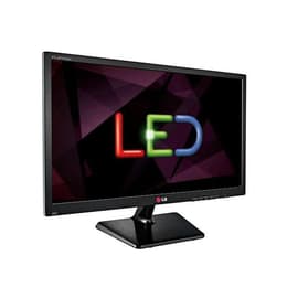 Écran 22" LCD FHD LG 22EN33S