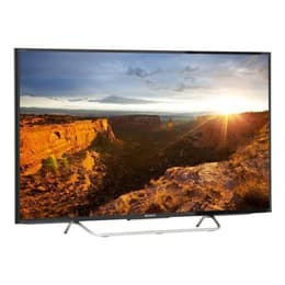 SMART TV Sony LED Full HD 1080p 102 cm KDL-40W705C