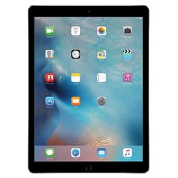 iPad Pro 12.9" (2015) 1e génération 128 Go - WiFi + 4G - Gris Sidéral